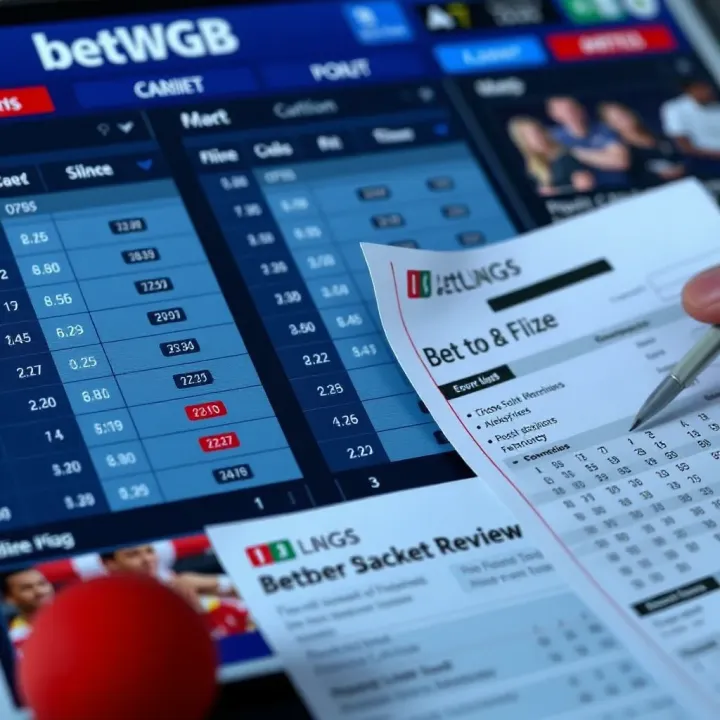 Digital screen displaying football match insights with technology and expert consultation symbols