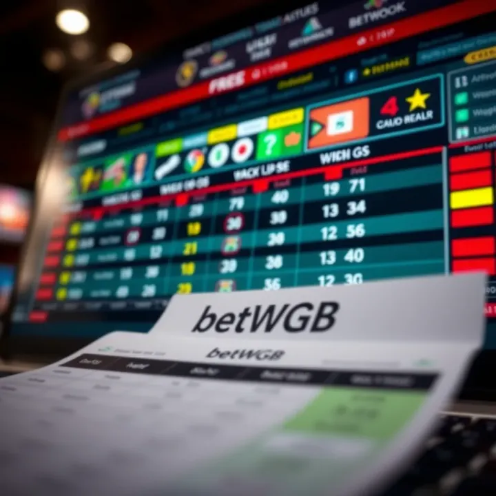 Understanding Betwgb and Betwgb Shop in Nigeria