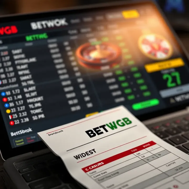 Understanding BETWGB KYC Verification in Nigeria