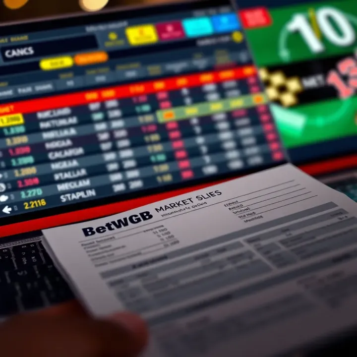 Data Flow in BetWGB Logging Systems Diagram illustrating the flow of data in BetWGB logging systems within digital betting platforms