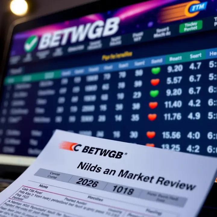 Illustration showing the Betwgb referral code concept with digital rewards and Nigerian currency symbols