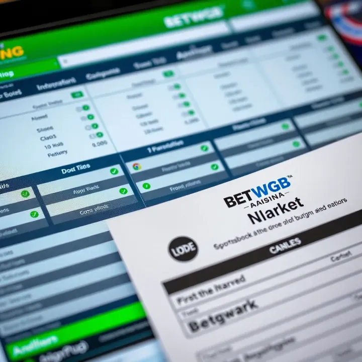 Diagram showing how a void bet is processed and refunded on a betting platform