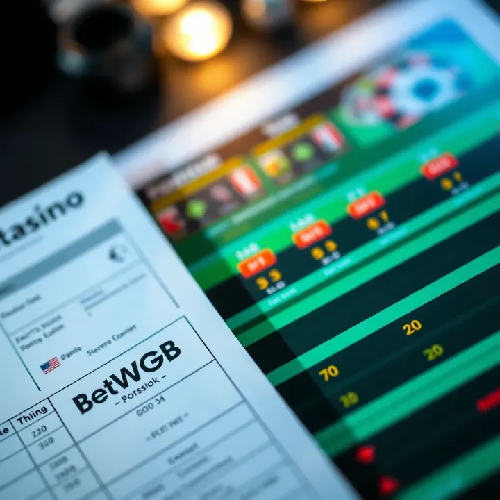 Understanding Mines Predictor APK and BetWGB in Nigeria